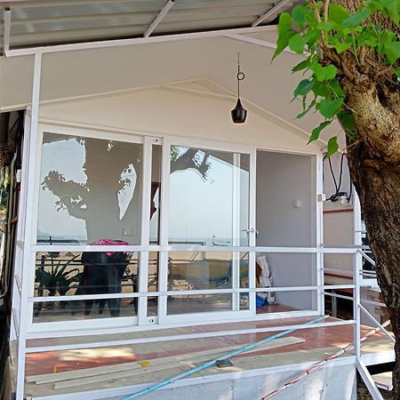 Riya Cottages And Beach Huts Agonda Exteriér fotografie